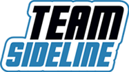 Team Sideline logo