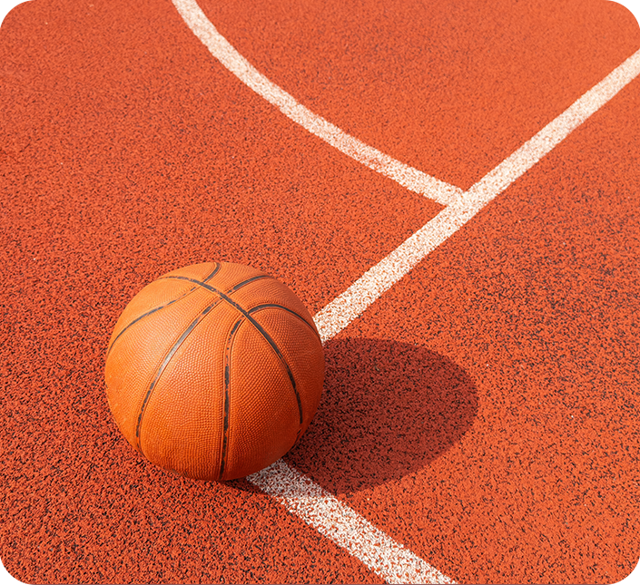 Basketball