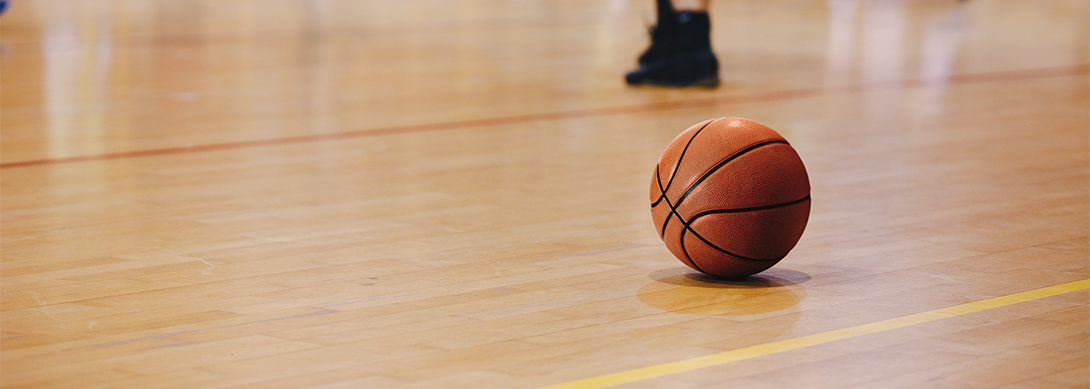 Basketball