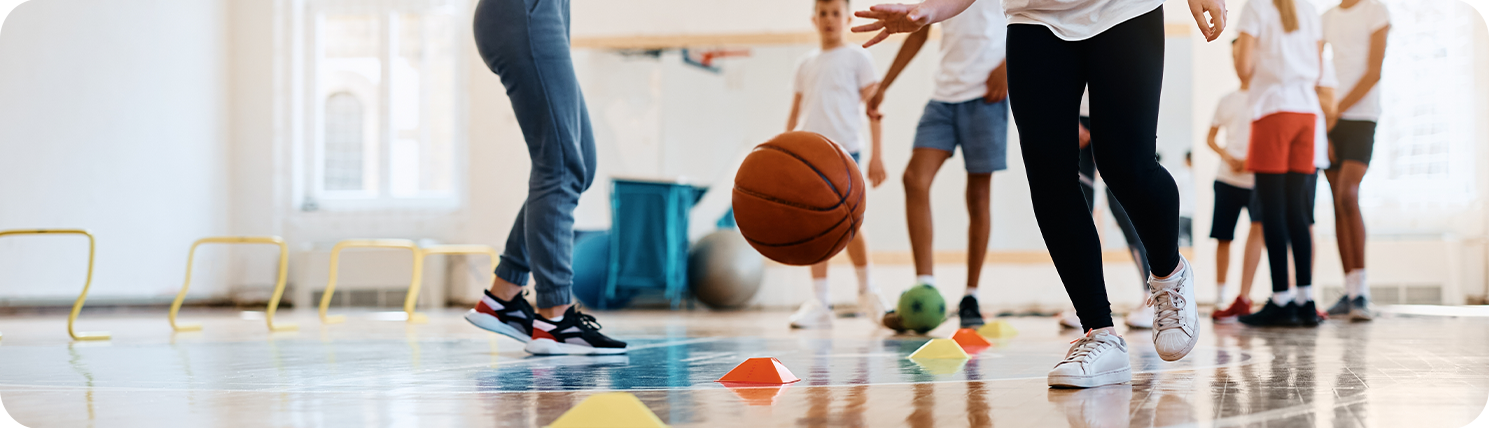 Basketball