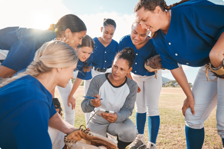  Page 2 : Little League is out of control