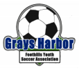 Grays Harbor Youth Soccer Association